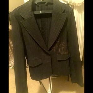Vintage Blazer